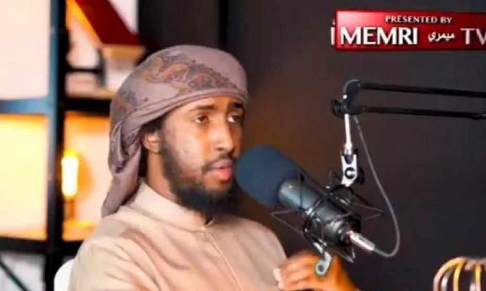 Ισλαμιστής μελετητής: Μουσουλμάνοι που παραμένουν στις δυτικές χώρες «αμαρτάνουν»!